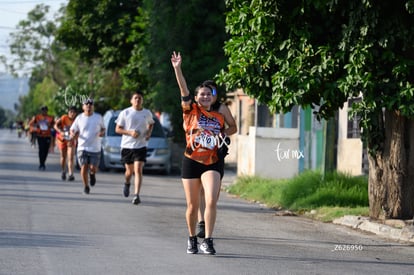 5K Parroquia Nuestra Señora del Carmen | 5K Parroquia Nuestra Señora del Carmen