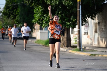 5K Parroquia Nuestra Señora del Carmen | 5K Parroquia Nuestra Señora del Carmen