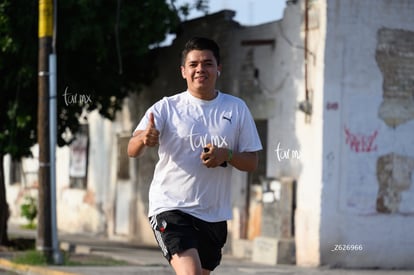 5K Parroquia Nuestra Señora del Carmen | 5K Parroquia Nuestra Señora del Carmen