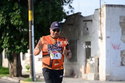 5K Parroquia Nuestra Señora del Carmen | 5K Parroquia Nuestra Señora del Carmen
