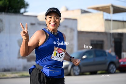 5K Parroquia Nuestra Señora del Carmen | 5K Parroquia Nuestra Señora del Carmen