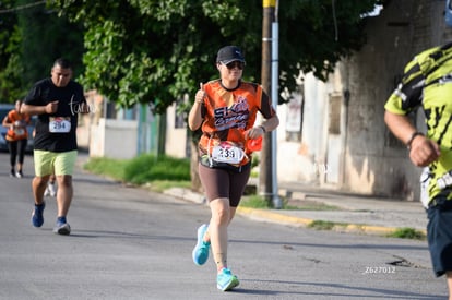5K Parroquia Nuestra Señora del Carmen | 5K Parroquia Nuestra Señora del Carmen