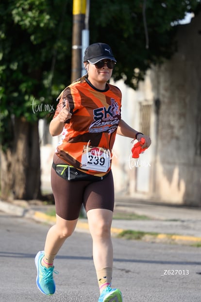 5K Parroquia Nuestra Señora del Carmen | 5K Parroquia Nuestra Señora del Carmen