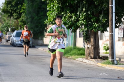 tortugas | 5K Parroquia Nuestra Señora del Carmen