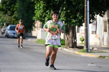 tortugas | 5K Parroquia Nuestra Señora del Carmen