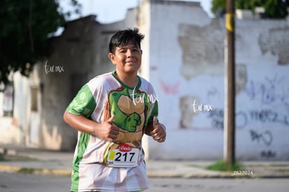 tortugas | 5K Parroquia Nuestra Señora del Carmen