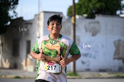 tortugas | 5K Parroquia Nuestra Señora del Carmen