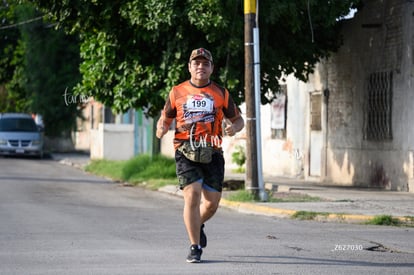 5K Parroquia Nuestra Señora del Carmen | 5K Parroquia Nuestra Señora del Carmen