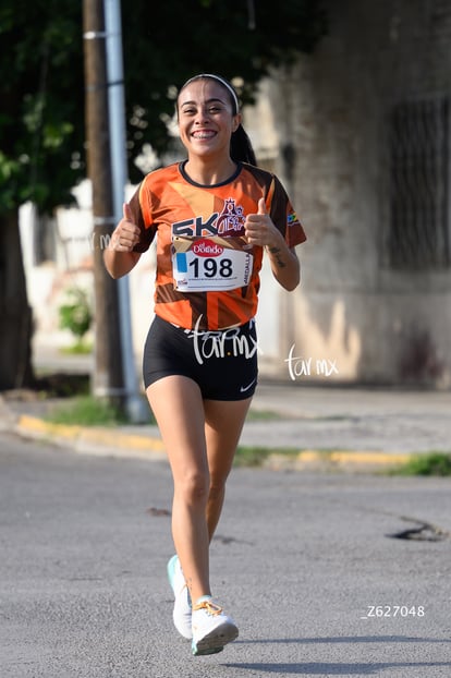 5K Parroquia Nuestra Señora del Carmen | 5K Parroquia Nuestra Señora del Carmen