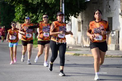 5K Parroquia Nuestra Señora del Carmen | 5K Parroquia Nuestra Señora del Carmen
