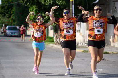 5K Parroquia Nuestra Señora del Carmen | 5K Parroquia Nuestra Señora del Carmen