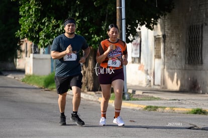 5K Parroquia Nuestra Señora del Carmen | 5K Parroquia Nuestra Señora del Carmen