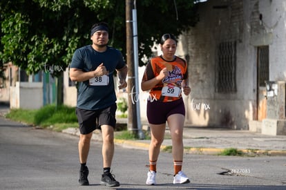 5K Parroquia Nuestra Señora del Carmen | 5K Parroquia Nuestra Señora del Carmen