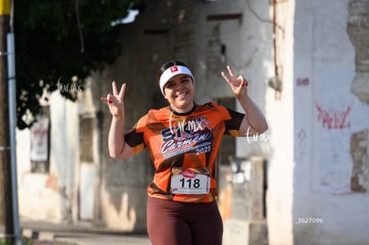 5K Parroquia Nuestra Señora del Carmen | 5K Parroquia Nuestra Señora del Carmen