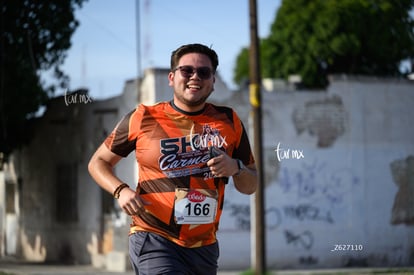 5K Parroquia Nuestra Señora del Carmen | 5K Parroquia Nuestra Señora del Carmen