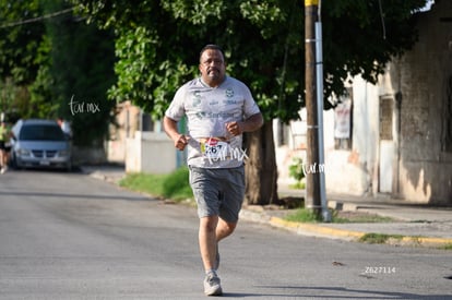 5K Parroquia Nuestra Señora del Carmen | 5K Parroquia Nuestra Señora del Carmen