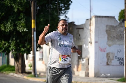 5K Parroquia Nuestra Señora del Carmen | 5K Parroquia Nuestra Señora del Carmen