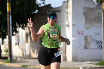 tortugas | 5K Parroquia Nuestra Señora del Carmen