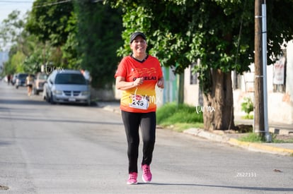 gacelas | 5K Parroquia Nuestra Señora del Carmen
