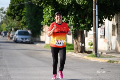 gacelas | 5K Parroquia Nuestra Señora del Carmen