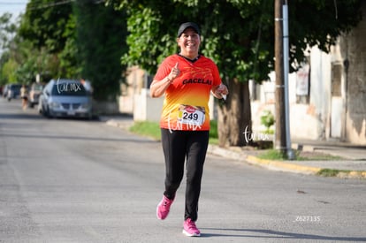gacelas | 5K Parroquia Nuestra Señora del Carmen