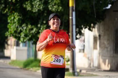 gacelas | 5K Parroquia Nuestra Señora del Carmen