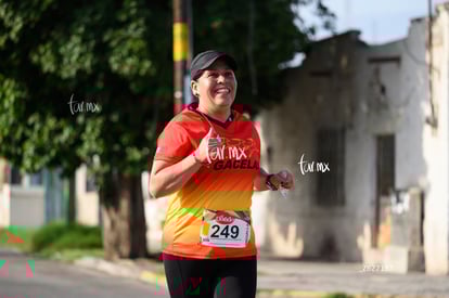 gacelas | 5K Parroquia Nuestra Señora del Carmen