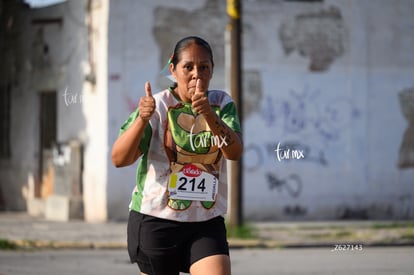 tortugas | 5K Parroquia Nuestra Señora del Carmen