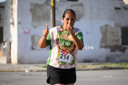 tortugas | 5K Parroquia Nuestra Señora del Carmen