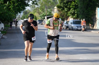 tortugas | 5K Parroquia Nuestra Señora del Carmen
