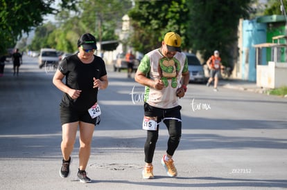 tortugas | 5K Parroquia Nuestra Señora del Carmen