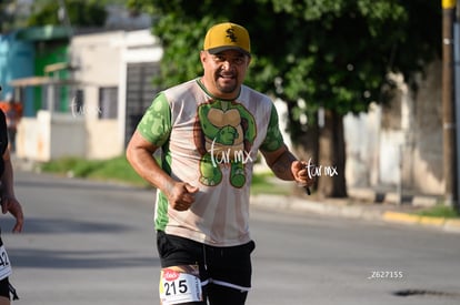tortugas | 5K Parroquia Nuestra Señora del Carmen
