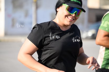 tortugas | 5K Parroquia Nuestra Señora del Carmen