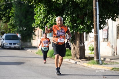 5K Parroquia Nuestra Señora del Carmen | 5K Parroquia Nuestra Señora del Carmen
