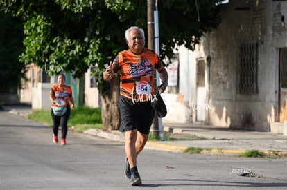 5K Parroquia Nuestra Señora del Carmen | 5K Parroquia Nuestra Señora del Carmen