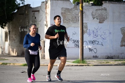 5K Parroquia Nuestra Señora del Carmen | 5K Parroquia Nuestra Señora del Carmen