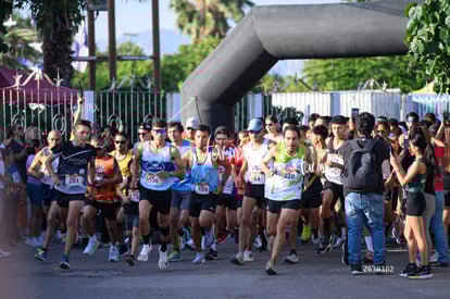 5K Parroquia Nuestra Señora del Carmen | 5K Parroquia Nuestra Señora del Carmen