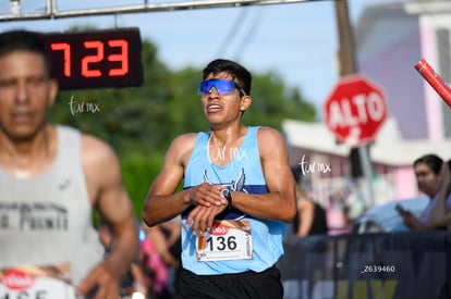 VIP track club | 5K Parroquia Nuestra Señora del Carmen