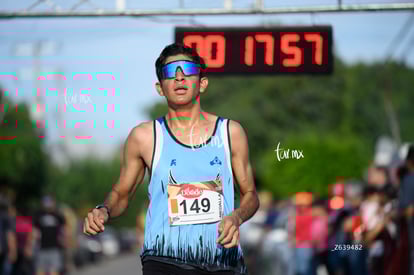 VIP track club | 5K Parroquia Nuestra Señora del Carmen