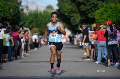 VIP track club | 5K Parroquia Nuestra Señora del Carmen