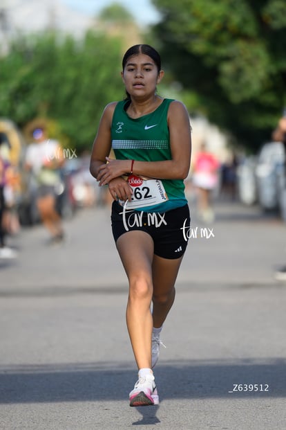 veloz team | 5K Parroquia Nuestra Señora del Carmen