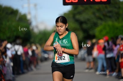veloz team | 5K Parroquia Nuestra Señora del Carmen