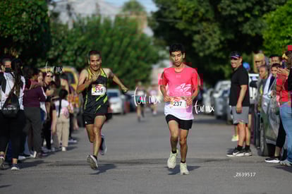 halcones | 5K Parroquia Nuestra Señora del Carmen