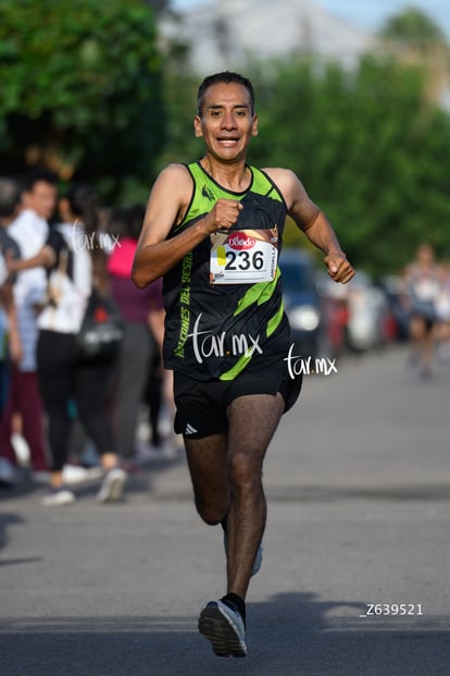 halcones | 5K Parroquia Nuestra Señora del Carmen