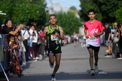 halcones | 5K Parroquia Nuestra Señora del Carmen