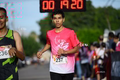 halcones | 5K Parroquia Nuestra Señora del Carmen