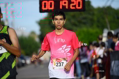 halcones | 5K Parroquia Nuestra Señora del Carmen