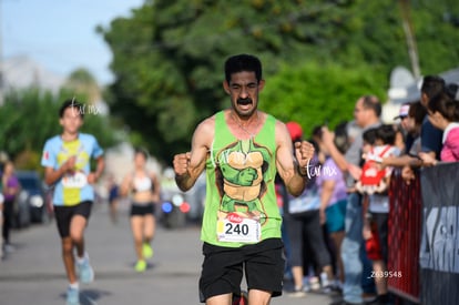 tortugas | 5K Parroquia Nuestra Señora del Carmen