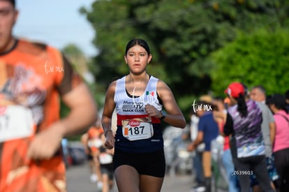 5K Parroquia Nuestra Señora del Carmen | 5K Parroquia Nuestra Señora del Carmen