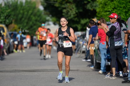 alher | 5K Parroquia Nuestra Señora del Carmen